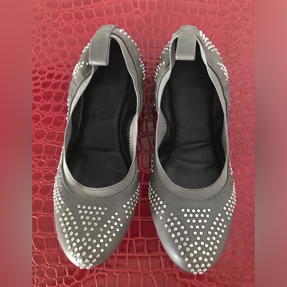 See By Chloe SZ 35